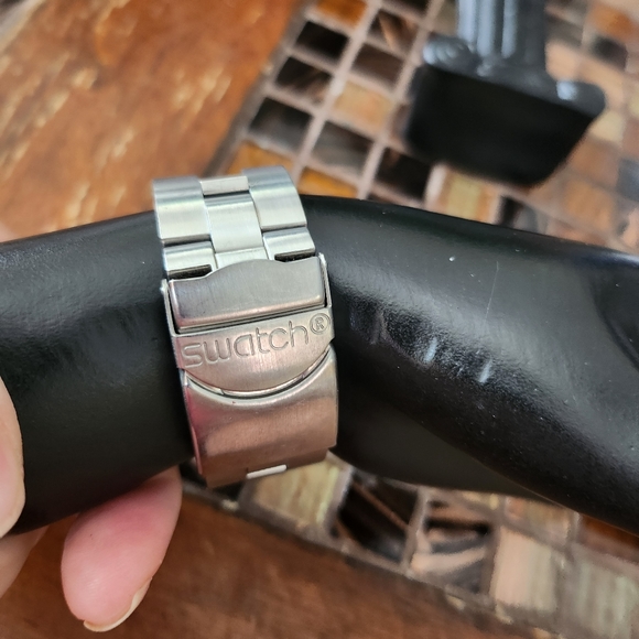 Swatch Irony Diaphane - Picture 3 of 5